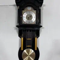 ساعت دیواری