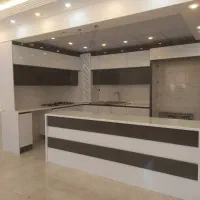 کابینت آماده به کار موجود است|مصالح و تجهیزات ساختمان|شیراز, آزادی|دیوار
