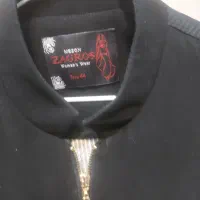 مانتو زاگروس پوش