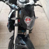 بنلی ۲۵۰|موتورسیکلت|تهران, سنائی|دیوار