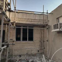 اجرای نما و سرامیک