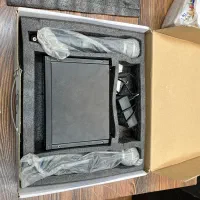 میکروفون بیسیم دو عدد میکروفون