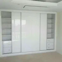 کلوست.تخت تاشو.مدرن.کلاسیک.|خدمات پیشه و مهارت|قزوین, |دیوار