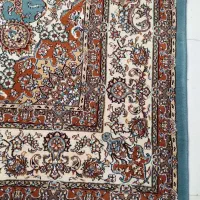 دو تخته فرش12متری 700شانه تمام نخ|فرش|ایلام, |دیوار