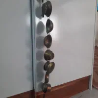 سلام پروانه ها از جنس مس