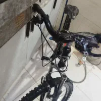 دوچرخه 26ویوا سند دار|دوچرخه، اسکیت، اسکوتر|اهواز, بهارستان|دیوار