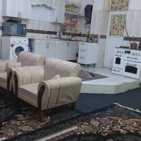 مسکن مهر طبقه اول تعاونی 6 بالا