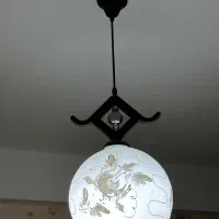 چراغ اویز اتاق و اشپزخانه