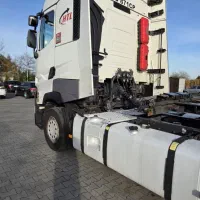 فروش انواع ماشین های سنگین