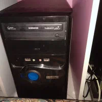 کامپیوتر و میز|رایانه رومیزی|گلپایگان, |دیوار