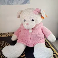 عروسک خرس نو