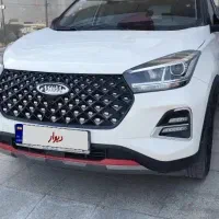 خودرو ایکس ۵۵ مدل ۴۰۱