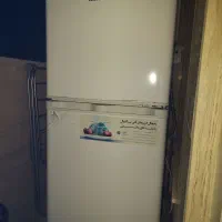 یخچال فریزر ۱۱ فوت الکترواستیل