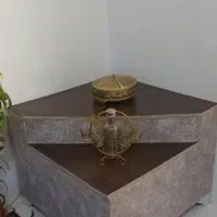 مبلمان ۶ نفره|مبلمان خانگی و میز عسلی|شیراز, فرهنگیان|دیوار
