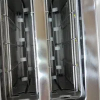 توستر نان مارک کنوود نو|اجاق گاز و لوازم برقی پخت‌وپز|اصفهان, خلجا|دیوار