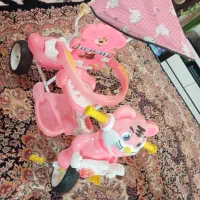 سه چرخه موزیکال کودک درحد نو کیاشهر آستانه لاهیجان