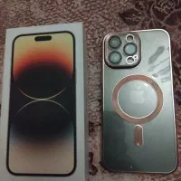 گوشی ایفون 14پرومکس