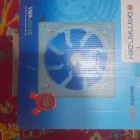 فن خریدم میخواستم سوارش کنم کوچیک درآومده|ابزارآلات|شوشتر, |دیوار