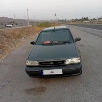 پراید مدل 90