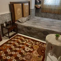 سویبت آپارتمان حسینی|اجارهٔ کوتاه‌مدت آپارتمان و سوئیت|گرگان, |دیوار