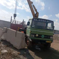 امداد خودرو/خودروبر یدکش/جرثقیل/یدککش/یدک کش قوچان|خدمات حمل و نقل|قوچان, |دیوار