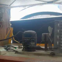 یخچال|فروشگاه و مغازه|اراک, |دیوار