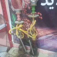 قیلون برنجی فروشی