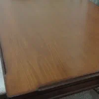 میز و صندلی نهارخوری ۶نفره درحدنو نو نوچوب گردو|میز و صندلی غذاخوری|شیراز, شهرک مهدیآباد|دیوار