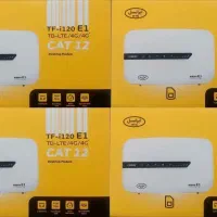 انواع مودم سیمکارتی ایرانسل i120 به دوربین باغ 5G