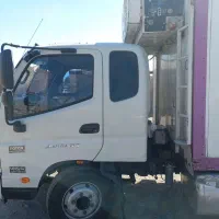 الوند ۸.۵|خودرو سنگین|مشهد, طرق|دیوار