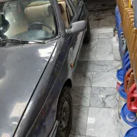 پژو روا نوک مدادی|خودرو سواری و وانت|ری, ملک‌آباد|دیوار