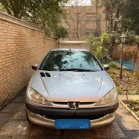 فروش خودرو 206sd