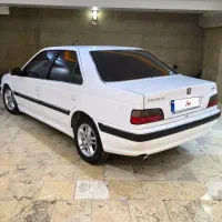 پژو پارس ELX سفارشی TU5|خودرو سواری و وانت|کرج, چهارصد دستگاه|دیوار