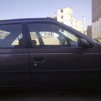 پژو روآ 87
