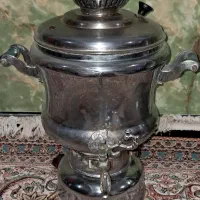 سماور|سماور، چایساز، قهوهساز|پارسآباد, |دیوار