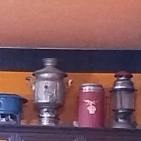 عتیقه و قدیمی