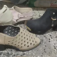 کفش سایز ۳۹