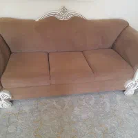 مبل راحتی|مبلمان خانگی و میز عسلی|نقده, |دیوار