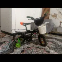 دوچرخه ۱۲