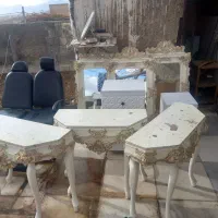 فروش وسایل ارایشگاه