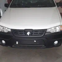 وانت آریسان ۲