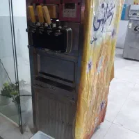 دستگاه بستنی.فریزرایستاده.تاپینگ بستنی.یخچال|کافی‌شاپ و رستوران|جوین, |دیوار