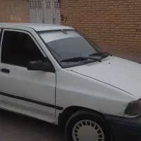 پراید کره ای مدل ۷۶|خودرو سواری و وانت|خمینیشهر, |دیوار