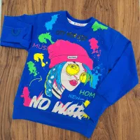 دورس و تیشرت آستین بلند