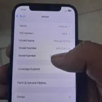 ایفون 12 pro|موبایل|تهران, فرودگاه مهرآباد|دیوار