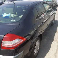 مگان ۲۰۰۰ اتوماتیک تمیز و خانگی|خودرو سواری و وانت|تهران, جمهوری|دیوار