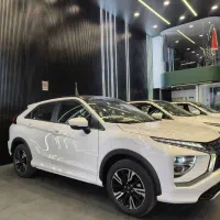 ثبت نام اکلیپس کراس ژاپنی / نمایندگی 2501 آذرخشی|خودرو سواری و وانت|زاهدان, |دیوار