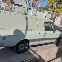 پیکان وانت مدل ۹۳