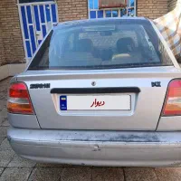 پراید۱۴۱مدل۸۸