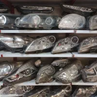 چراغ X22 pro النترا کمری فردا ۵۱۱ تیگو۸ j4 j5 کپچر